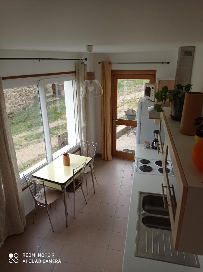 Ferme de fenivou Boulieu-les-Annonay Exterior foto